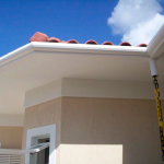 Calha de Beiral